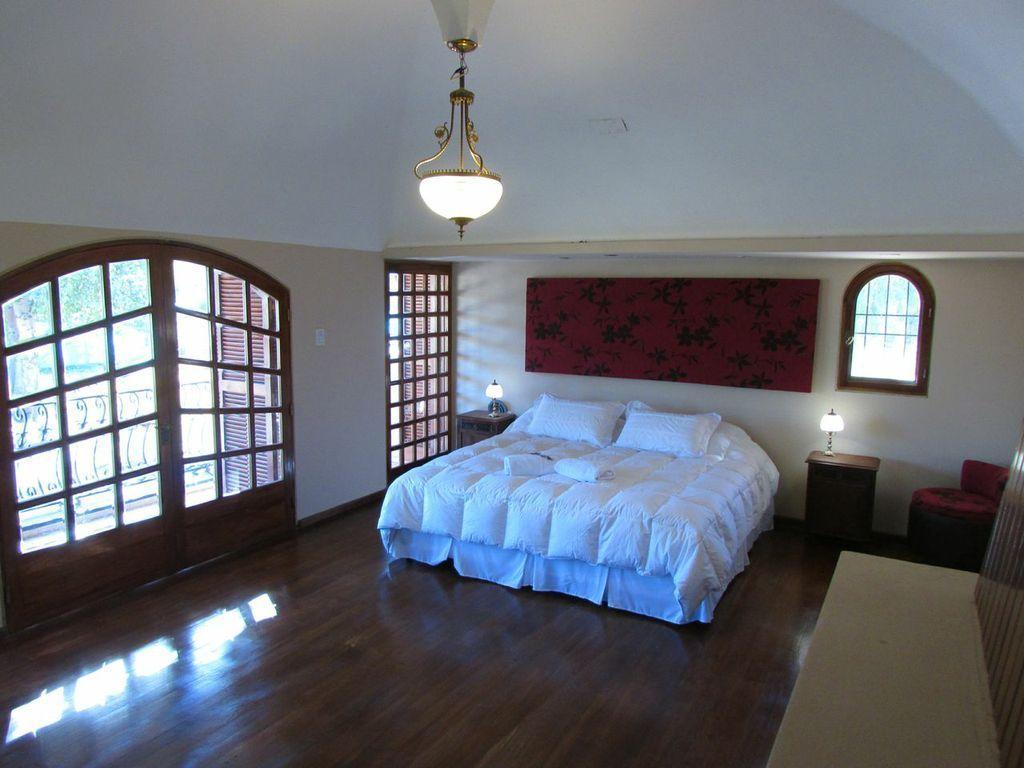 Villa Los Sauces Chacras de Coria Quarto foto