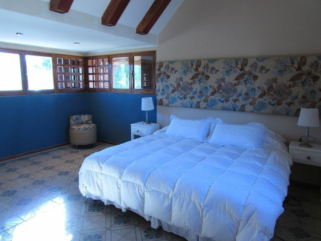 Villa Los Sauces Chacras de Coria Quarto foto
